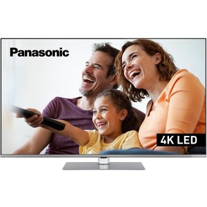 PANASONIC LED 4K ANDROID TV 50 POUCES TX-50LX660E (2023)