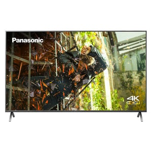 PANASONIC UHD 4K 55 POUCES TX-55HX900E