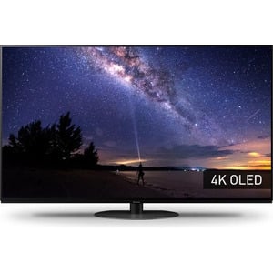 PANASONIC OLED 4K 55 POUCES TX-55JZ1000E