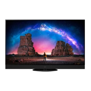 PANASONIC OLED 4K 55 POUCES TX-55JZ2000E