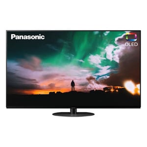 PANASONIC OLED 4K 55 POUCES TX-55JZ980E (2021)