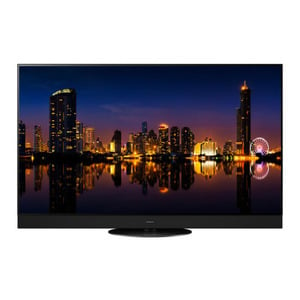 PANASONIC MASTER OLED PRO 4K 55 POUCES TX-55MZ1500E (2023)