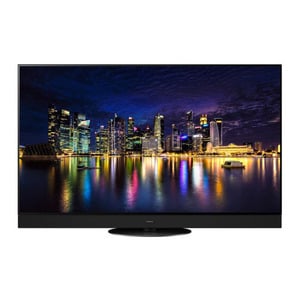 PANASONIC MASTER OLED ULTIMATE 4K 55 POUCES TX-55MZ2000E (2023)