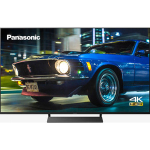 PANASONIC UHD 4K 58 POUCES TX-58HX820E