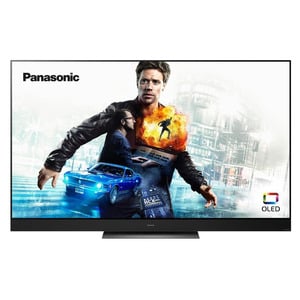 PANASONIC OLED 4K 65 POUCES TX-65HZ2000E (2020)