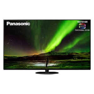 PANASONIC OLED 4K 65 POUCES TX-65JZ1500E (2021)