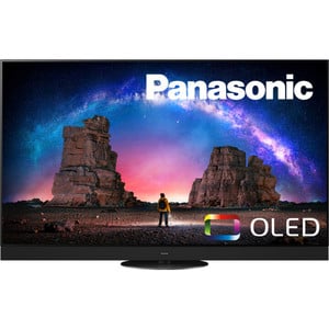 PANASONIC OLED 4K 65 POUCES TX-65JZ2000E