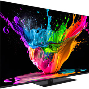 PANASONIC OLED 4K GOOGLE TV 65 POUCES TX-65MZ800E (2023)