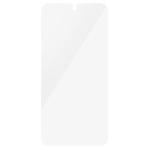 PANZER GLASS SCREEN PROTECTOR ULTRA-WIDE FIT - CLEAR - FOR SAMSUNG GALAXY A35 5G