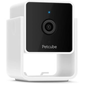 PETCUBE PET MONITORING CAMERA