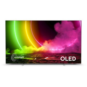 PHILIPS OLED 4K 48 POUCES 48OLED806/12 (2021)