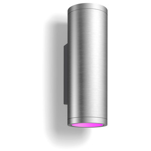 PHILIPS HUE APPEAR WALLLAMP WH & COL