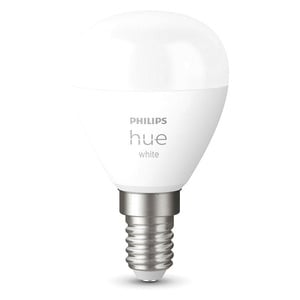 PHILIPS HUE W 5.7W LUSTER E14 EU 1P