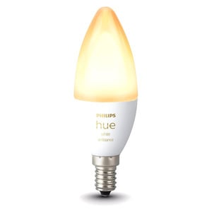 PHILIPS HUE WA 5.2W B39 E14 EU 1P