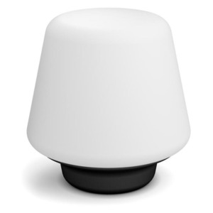 PHILIPS HUE WELLNESS TABLE LAMP BLACK