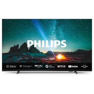 PHILIPS LED UHD 4K 43 POUCES 43PUS7609/12 (2024)