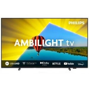 PHILIPS AMBILIGHT LED 4K 43 POUCES 43PUS8079/12 (2023) 