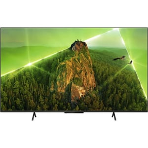 PHILIPS AMBILIGHT LED 4K 43 POUCES 43PUS8108 (2023)