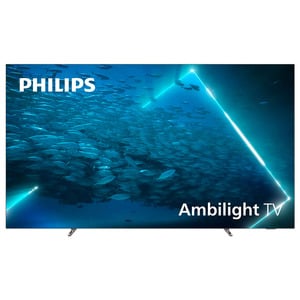 PHILIPS OLED 4K 48 POUCES 48OLED707/12