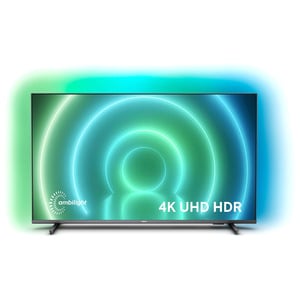 PHILIPS UHD 4K 50 POUCES 50PUS7956/12