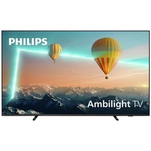 PHILIPS UHD 4K 50 POUCES 50PUS8007/12 (2022)