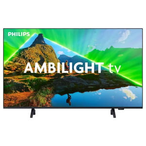 PHILIPS AMBILIGT LED 4K 50 POUCES 50PUS8349/12 (2024)