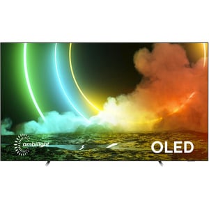 PHILIPS OLED 4K 55 INCH 55OLED706/12 (2021)