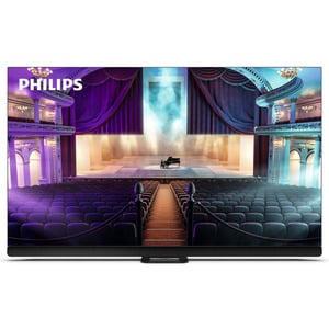 PHILIPS OLED S AMBILIGHT 3 4K 55 POUCES 55OLED908 (2023)