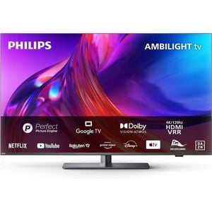 PHILIPS THE ONE AMBILIGHT 3 UHD 4K 55 INCH 55PUS8848 (2023)