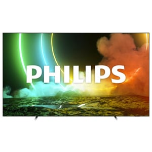 PHILIPS OLED 4K 65 INCH 65OLED706/12