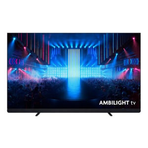 PHILIPS AMBILIGHT OLED PLUS 4K 65 POUCES 65OLED909/12 (2024)