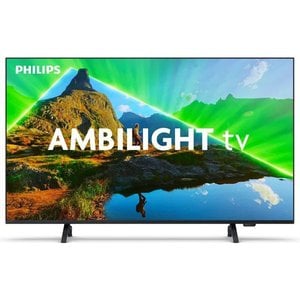 PHILIPS AMBILIGHT LED 4K 65 POUCES 65PUS8349/12 (2024)