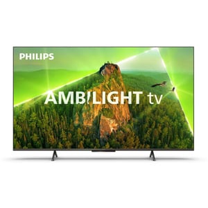 PHILIPS UHD 4K AMBILIGHT 3 70 POUCES 70PUS8108 (2023)