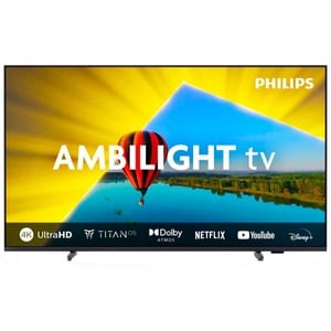 PHILIPS AMBILIGHT LED UHD 4K 75 POUCES 75PUS8079/12 (2024)