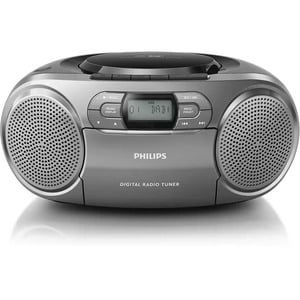 PHILIPS BOOMBOX AZB600/12