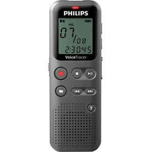 PHILIPS DVT1120 VOICE TRACER