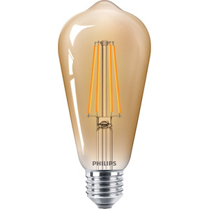 PHILIPS E27 600LUMEN