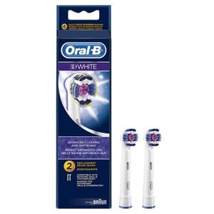 ORAL-B EB18 X2 3DWHITE