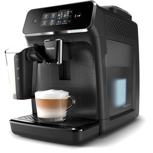 PHILIPS 2200-serie EP2230/10 LatteGo Black 