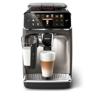 PHILIPS 5400 serie LatteGo EP5444/90