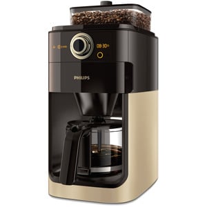 PHILIPS GRIND & BREW HD7768/90