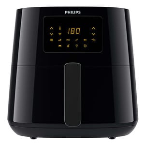 PHILIPS HD9280/93 BLK AIRFRYER XL