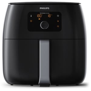 PHILIPS HD9653/90 AIRFRYER XXL Premium