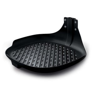 PHILIPS HD9940 AIRFRYER GRILL PAN