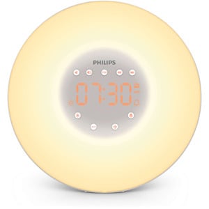 PHILIPS HF3506/06 WAKE-UP LIGHT