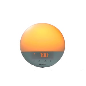 PHILIPS HF3531/01 WAKE-UP LIGHT