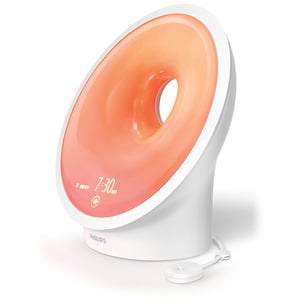 PHILIPS HF3671/01 SOMNEO SLEEP & WAKE-UP LIGHT