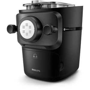 PHILIPS PASTAMAKER BLACK + 10 DISCS HR2665/96