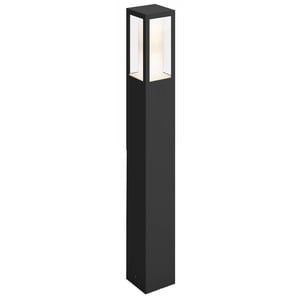 PHILIPS HUE WHITE/COLOR AMBIANCE IMPRESS PEDESTAL HIGH BLACK 