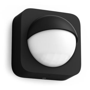 PHILIPS HUE HUE OUTDOOR MOTION SENSOR BLACK